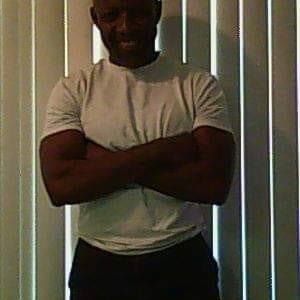 Meet your Posher, Gregory